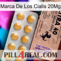 Cialis Brand 20Mg 41